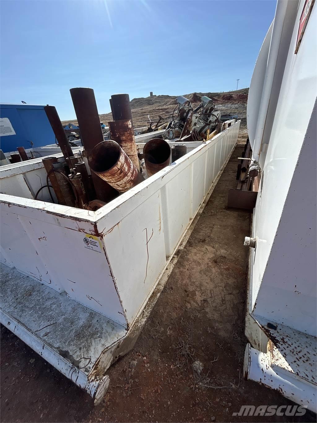  JUNK BASKET Utilaje construcții - Altele