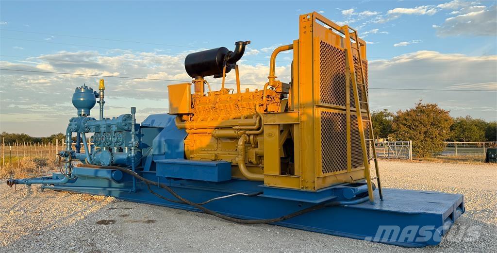  QZ-9 D398B Utilaje construcții - Altele