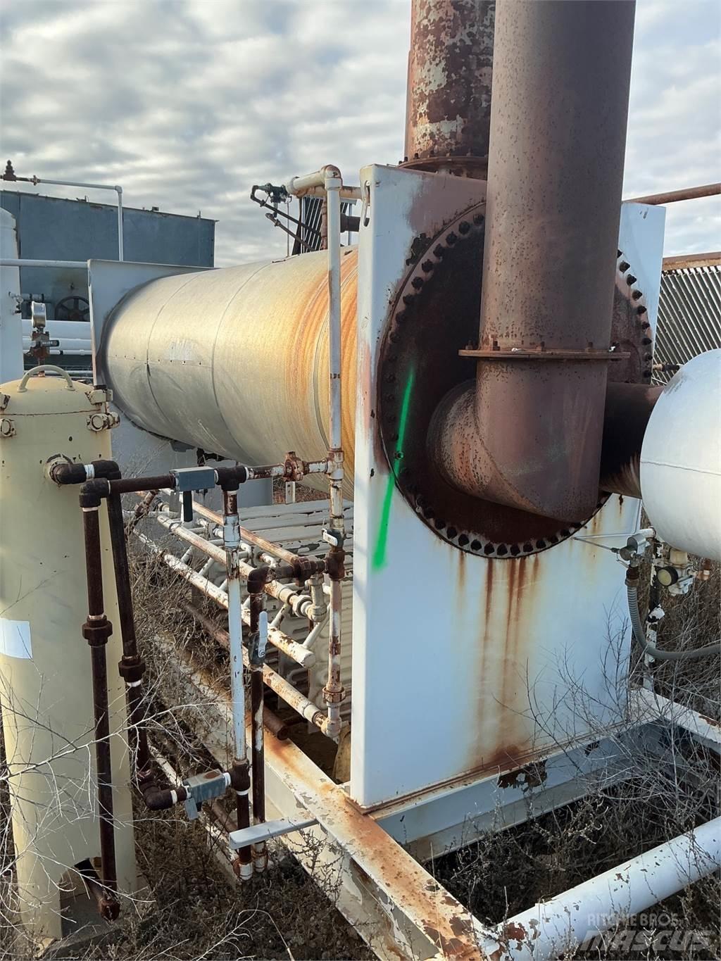 Smith MFG Utilaje construcții - Altele
