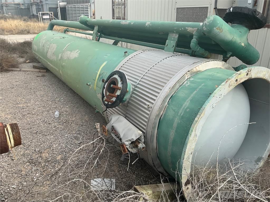 Smith MFG Utilaje construcții - Altele