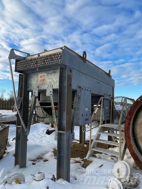 SmithCo  Utilaje construcții - Altele