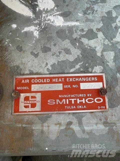 SmithCo  Utilaje construcții - Altele