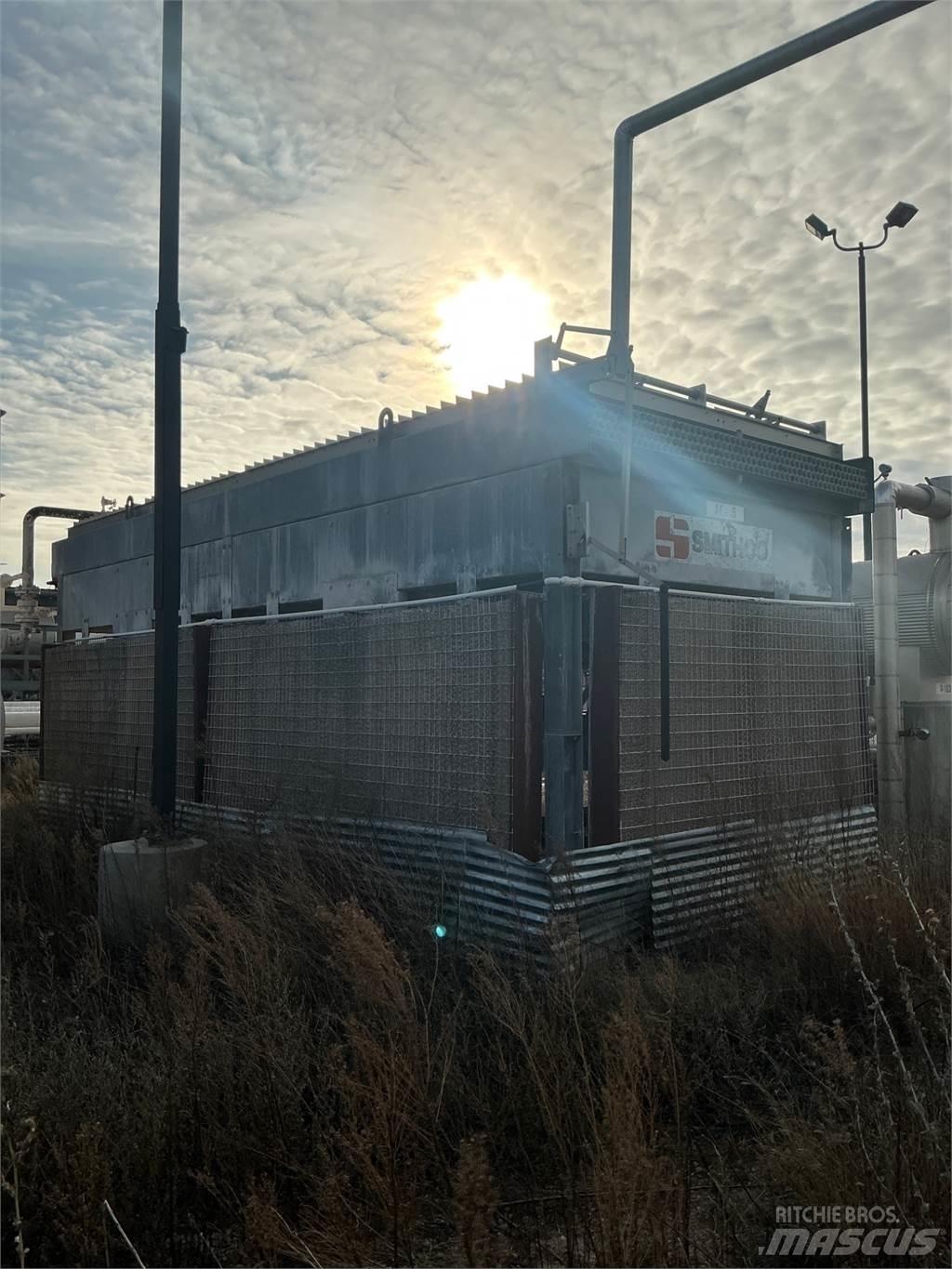 SmithCo MFG Utilaje construcții - Altele
