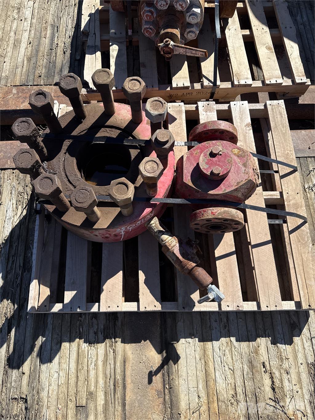  Spool Utilaje construcții - Altele