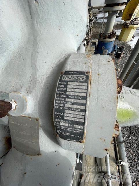 Superior  Utilaje construcții - Altele