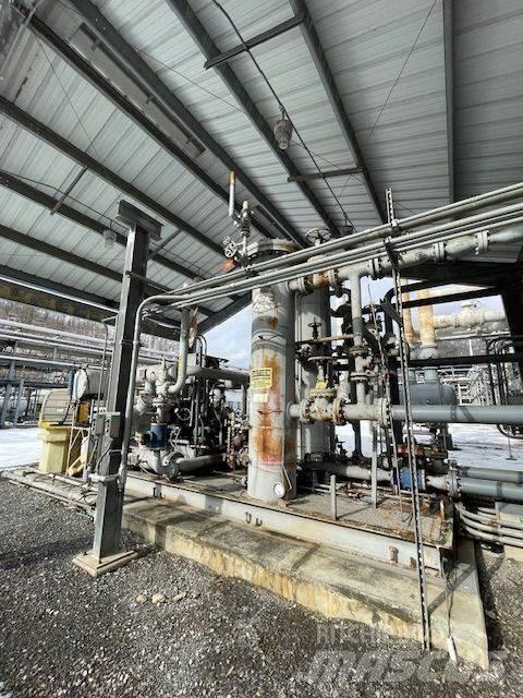 Superior  Utilaje construcții - Altele