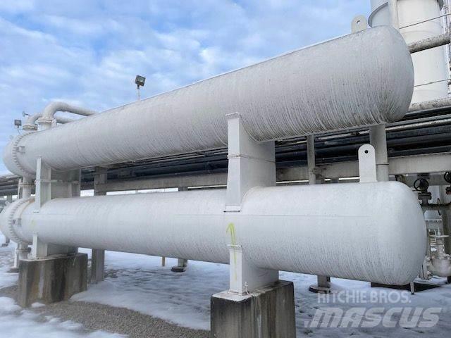 TH Russell Utilaje construcții - Altele