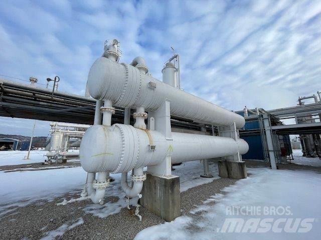 TH Russell Utilaje construcții - Altele