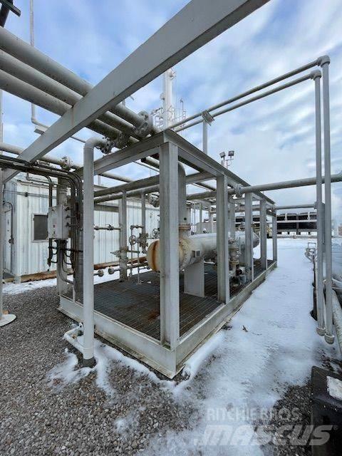 TH Russell Utilaje construcții - Altele