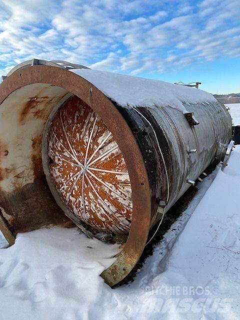 TH Russell Utilaje construcții - Altele