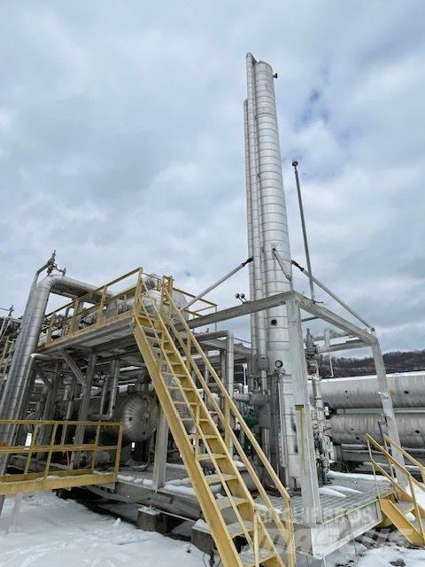 TH Russell Utilaje construcții - Altele