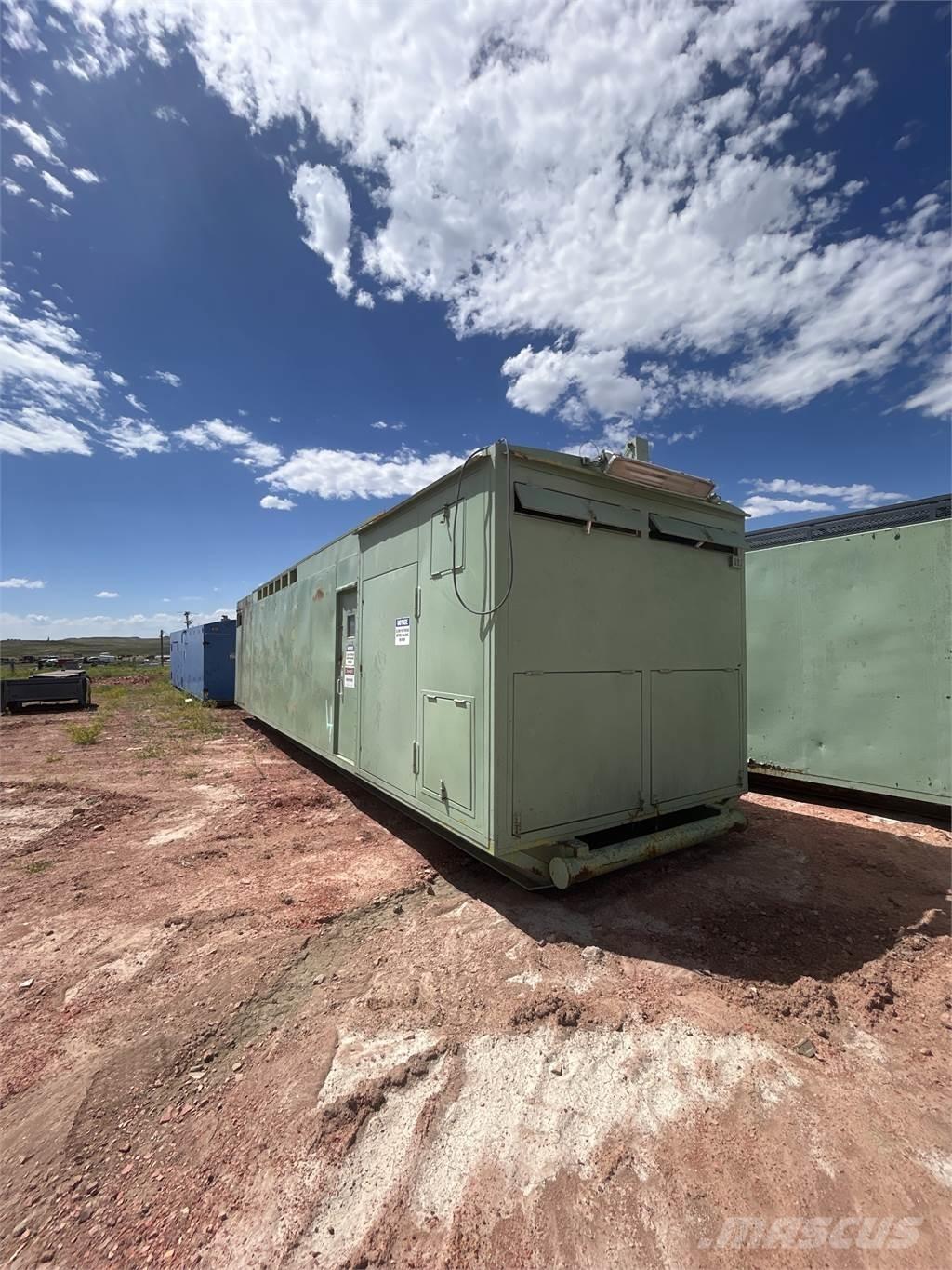  WESTINHOUSE Utilaje construcții - Altele