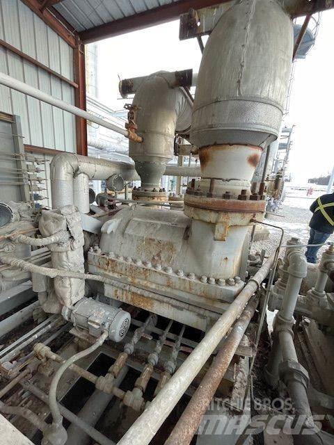 York  Utilaje construcții - Altele