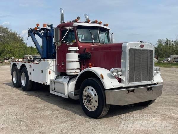 Peterbilt 359 Vehicule de recuperare
