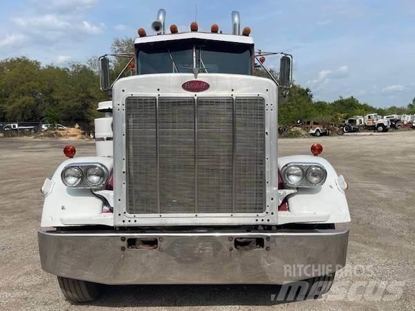 Peterbilt 359 Vehicule de recuperare