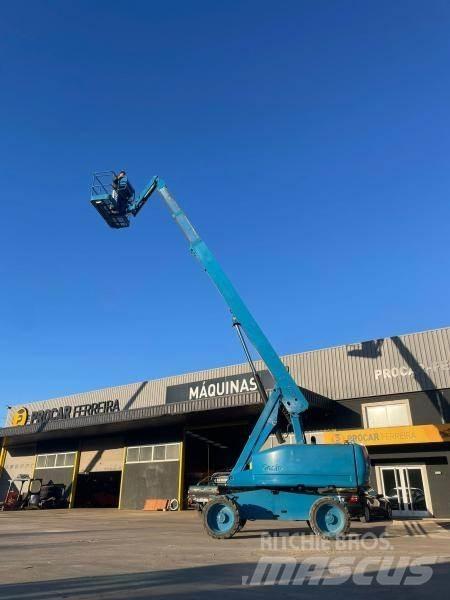 Genie S-65 Stivuitoare - Altele