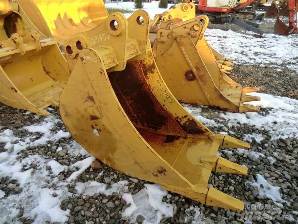 CAT 214 Utilaje construcții - Altele