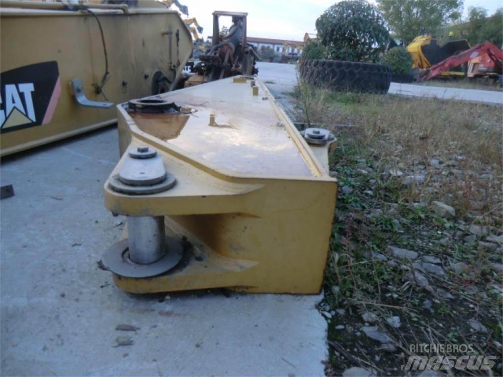 CAT 225 Utilaje construcții - Altele