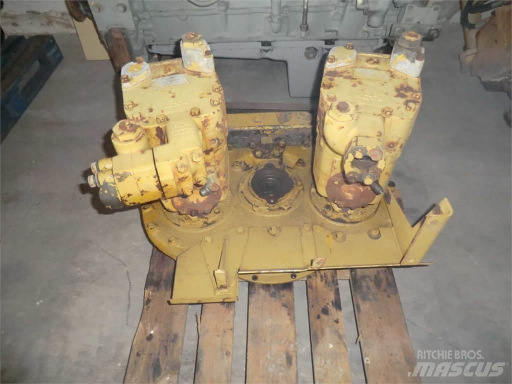 CAT 225 Utilaje construcții - Altele