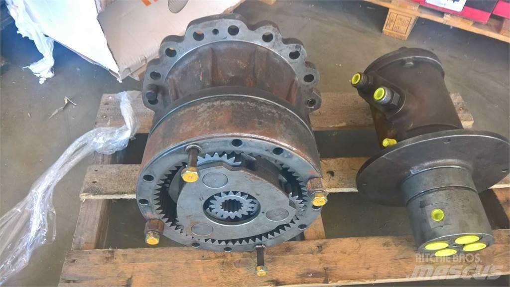 CAT 225 Utilaje construcții - Altele
