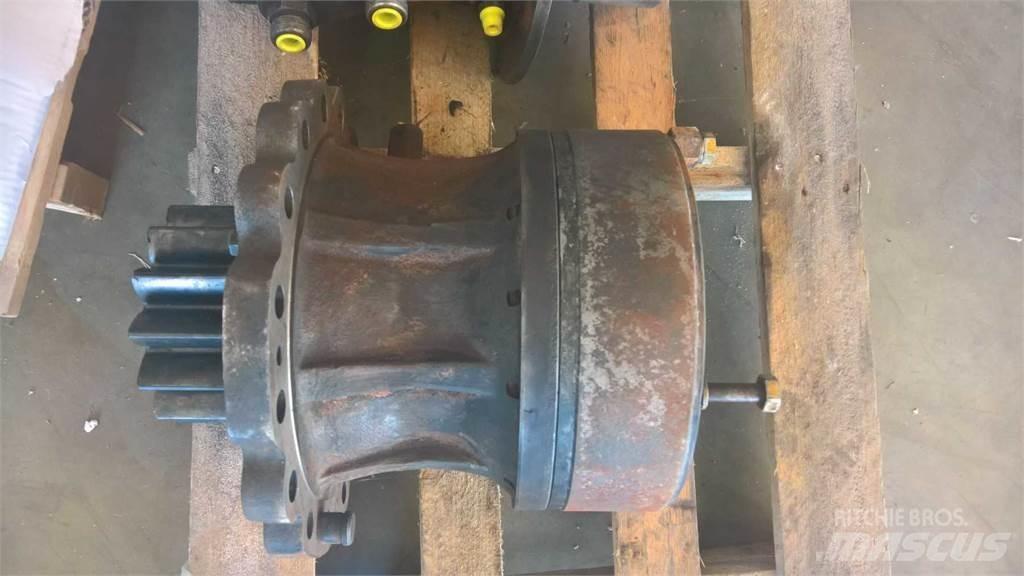 CAT 225 Utilaje construcții - Altele