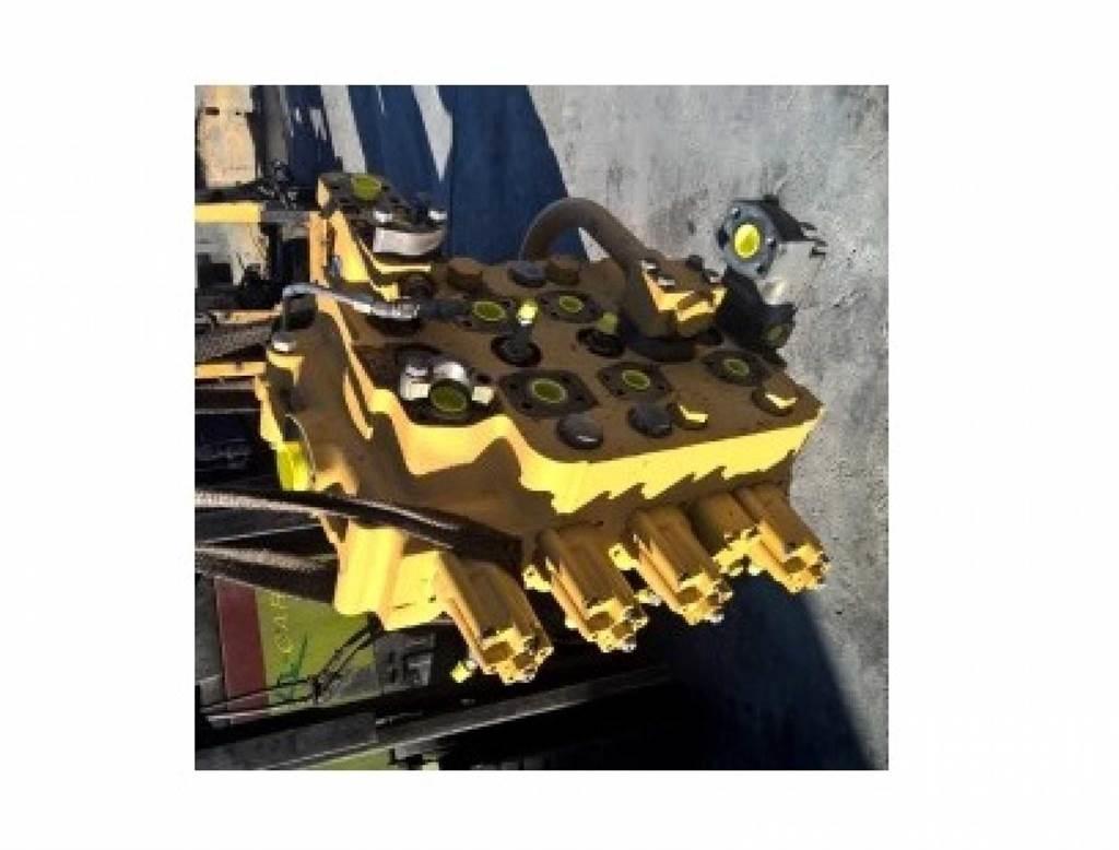 CAT 231D Utilaje construcții - Altele