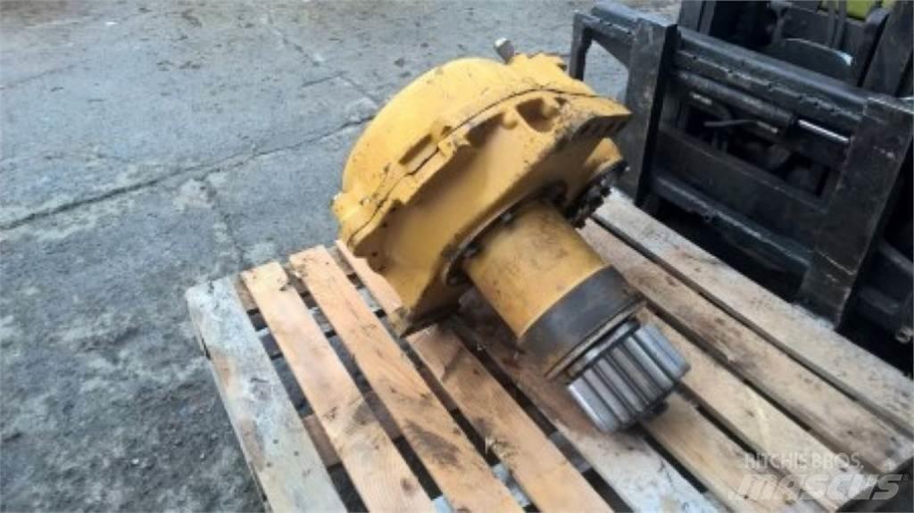 CAT 231D Utilaje construcții - Altele