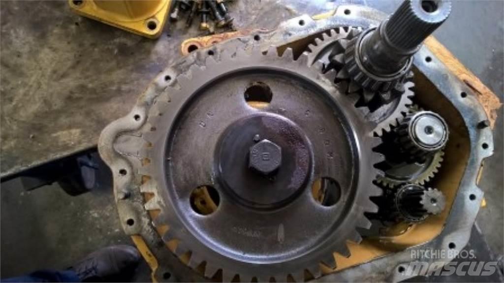 CAT 231D Utilaje construcții - Altele
