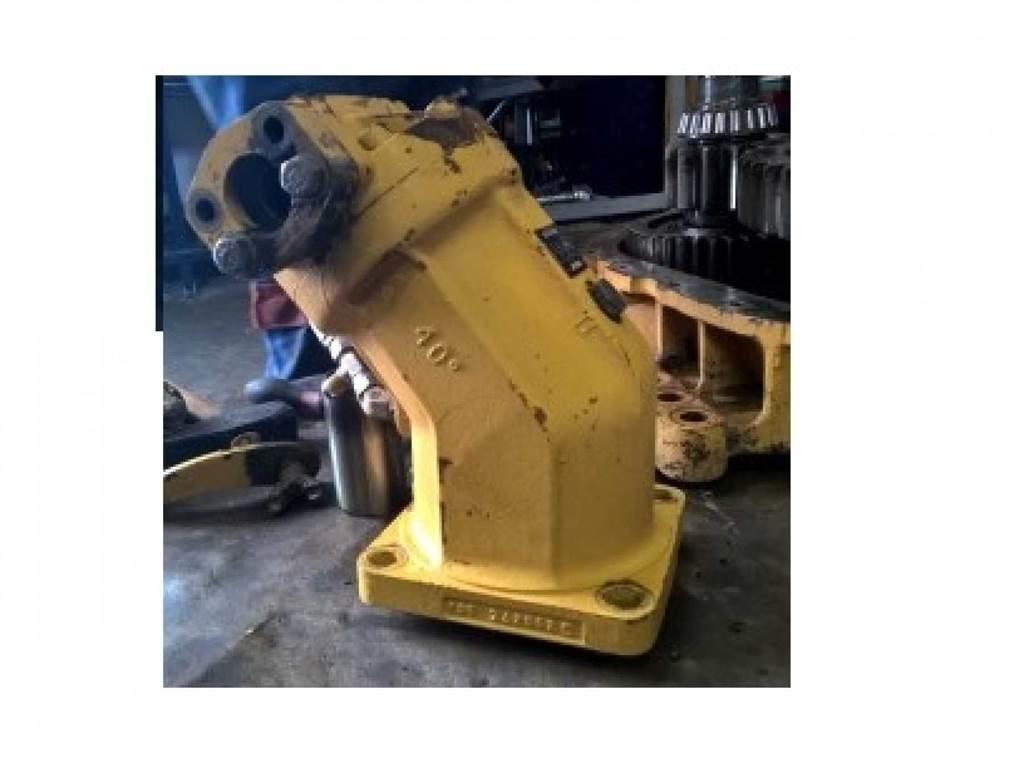 CAT 231D Utilaje construcții - Altele