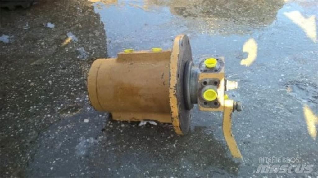 CAT 231D Utilaje construcții - Altele