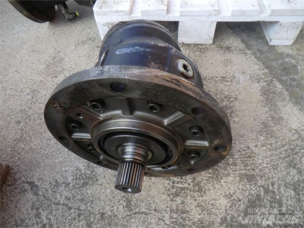 CAT 231D Utilaje construcții - Altele