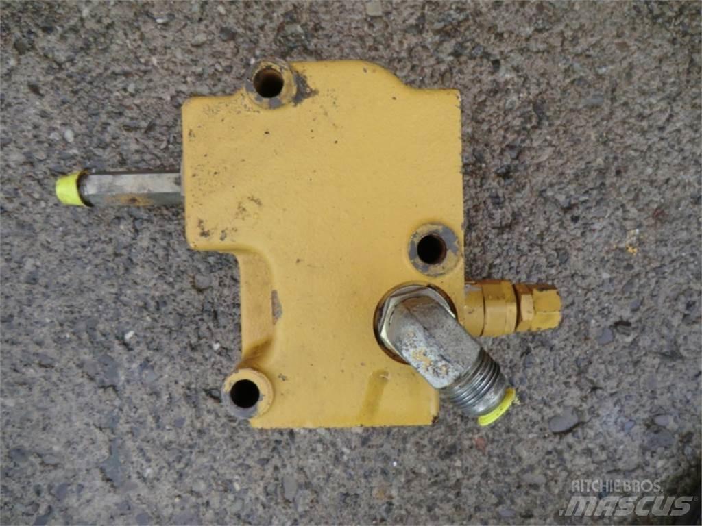 CAT 231D Utilaje construcții - Altele