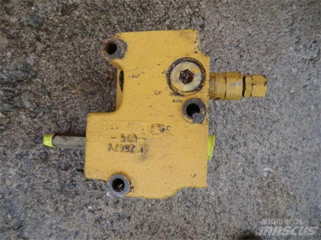 CAT 231D Utilaje construcții - Altele