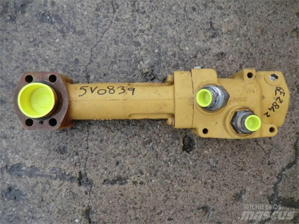 CAT 231D Utilaje construcții - Altele