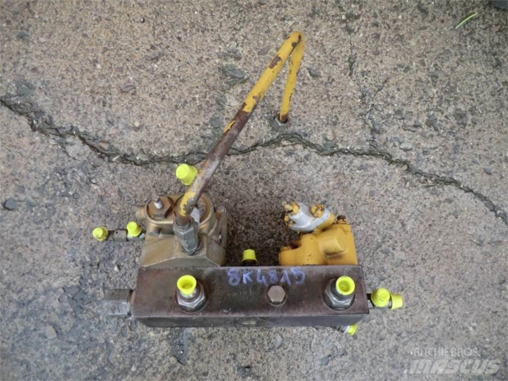 CAT 231D Utilaje construcții - Altele