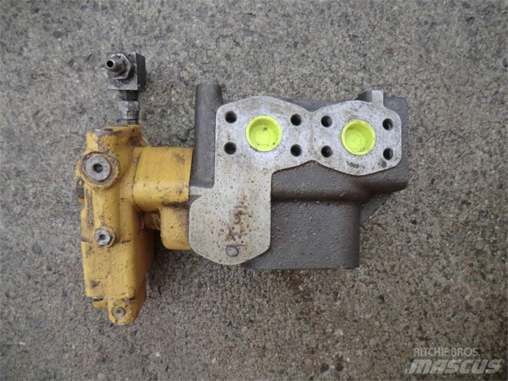 CAT 231D Utilaje construcții - Altele