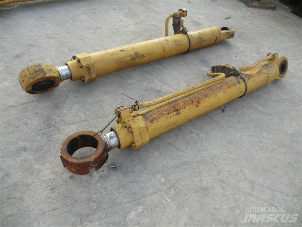CAT 231D Utilaje construcții - Altele