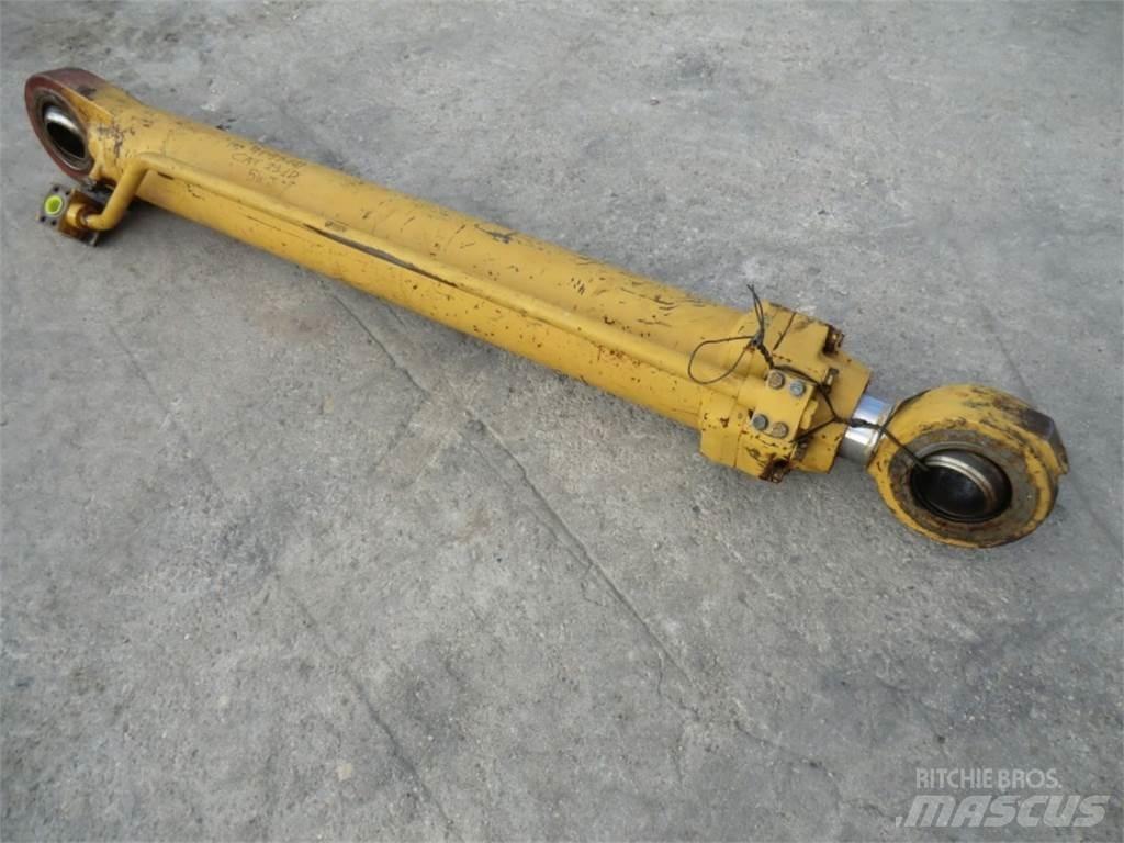 CAT 231D Utilaje construcții - Altele