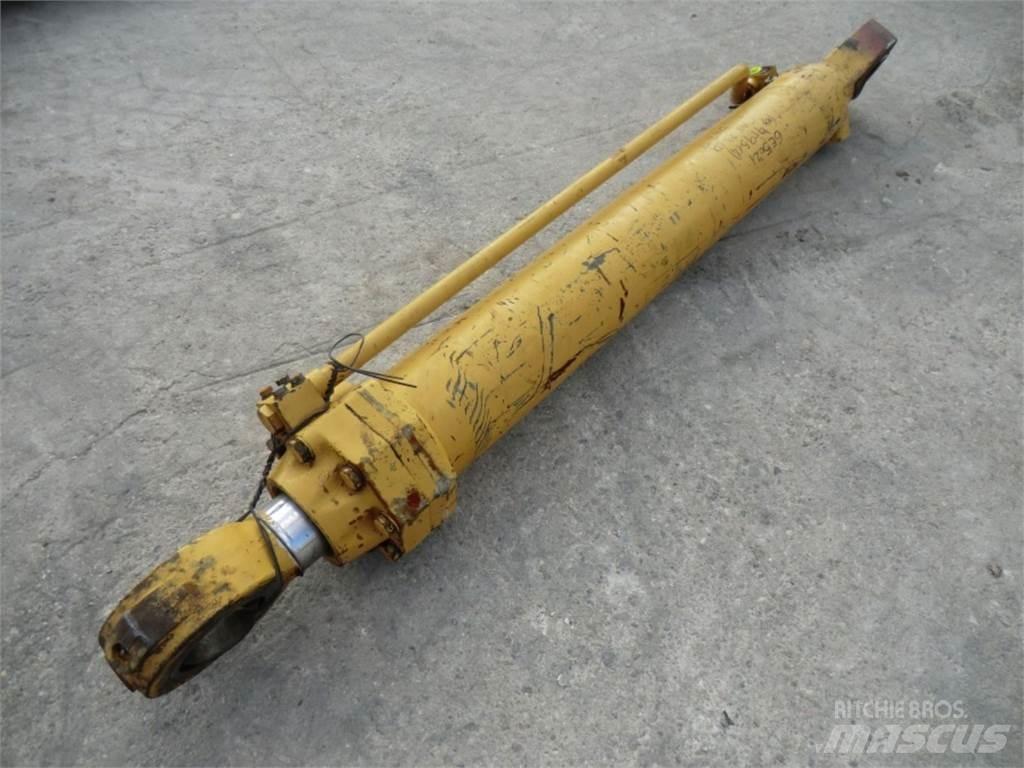 CAT 231D Utilaje construcții - Altele