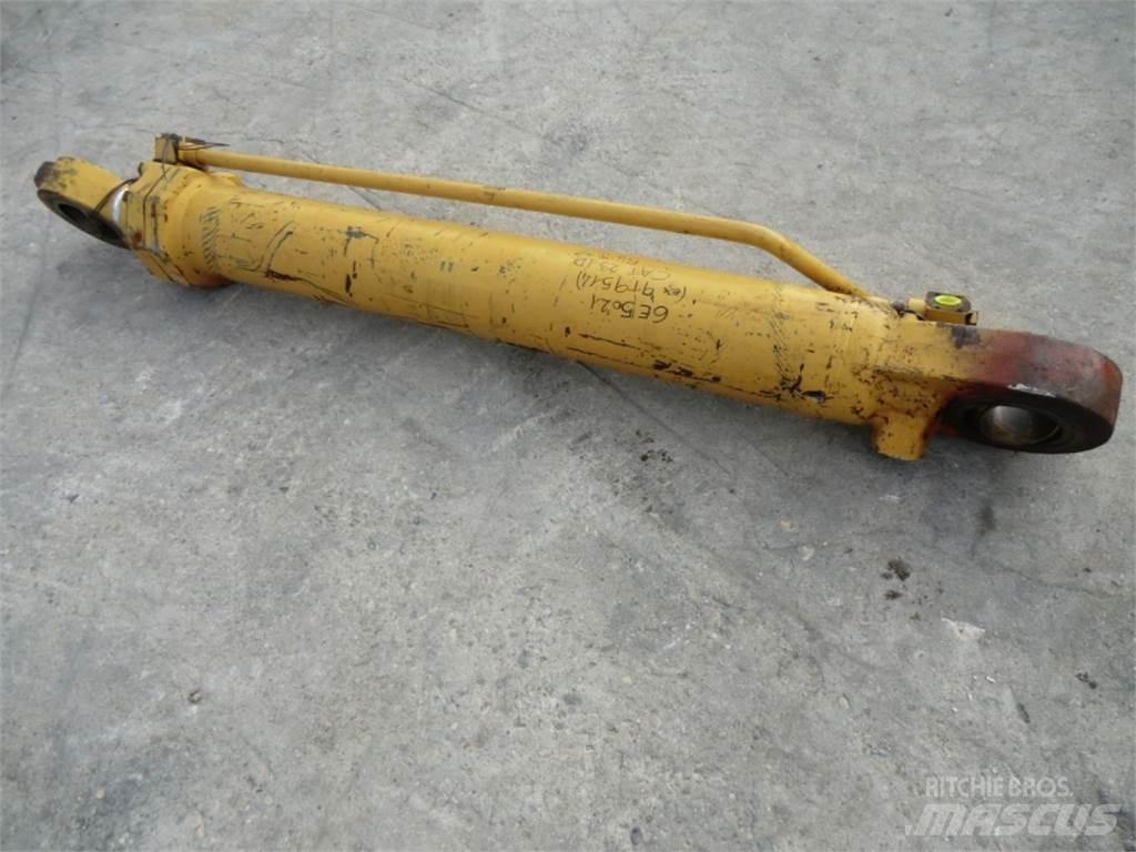 CAT 231D Utilaje construcții - Altele