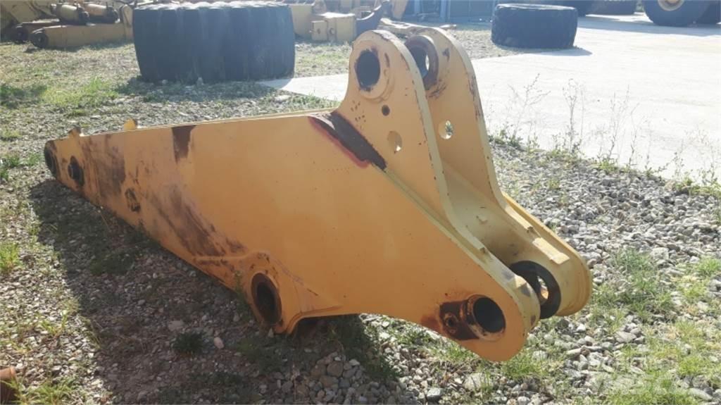 CAT 231D Sasiuri si suspensii