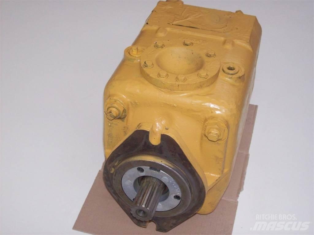 CAT 235 Utilaje construcții - Altele