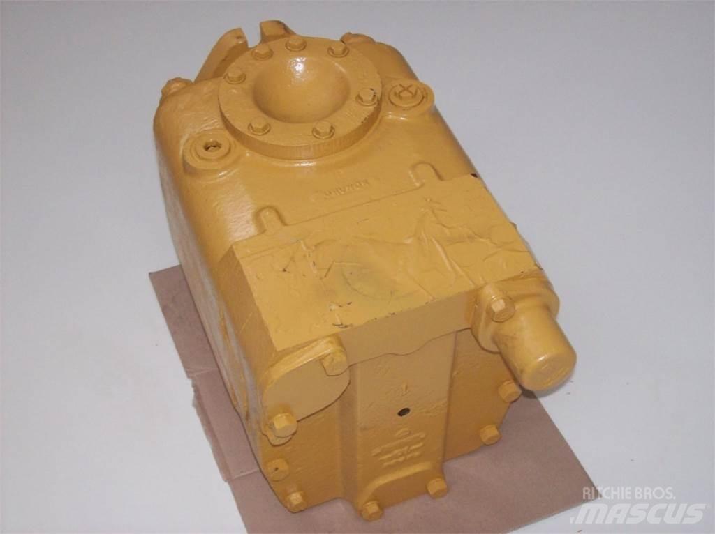 CAT 235 Utilaje construcții - Altele