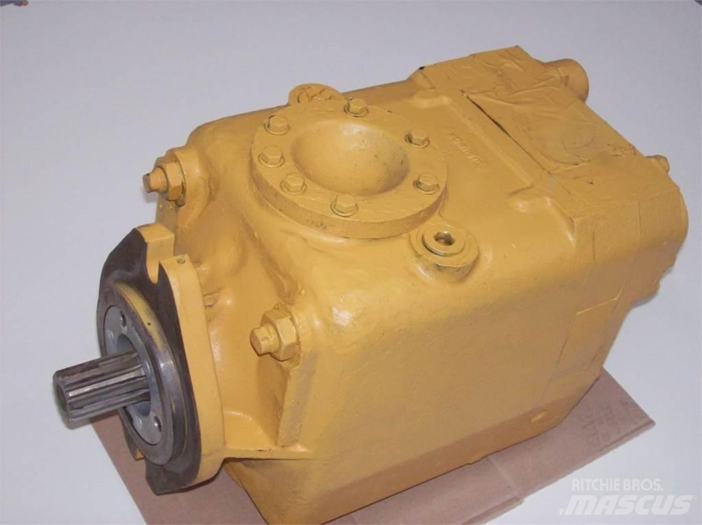 CAT 235 Utilaje construcții - Altele