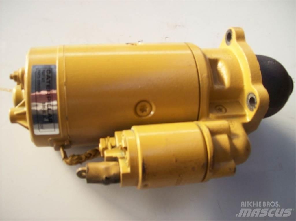 CAT 3054 Motoare