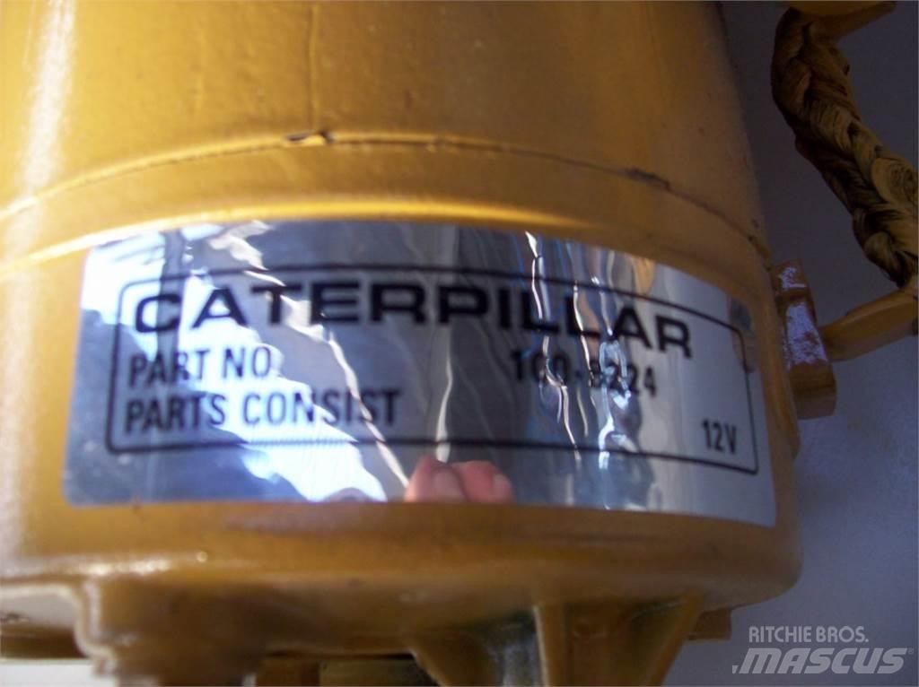 CAT 3054 Motoare