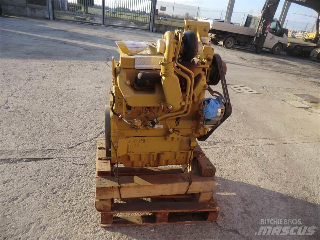 CAT 3054 Motoare