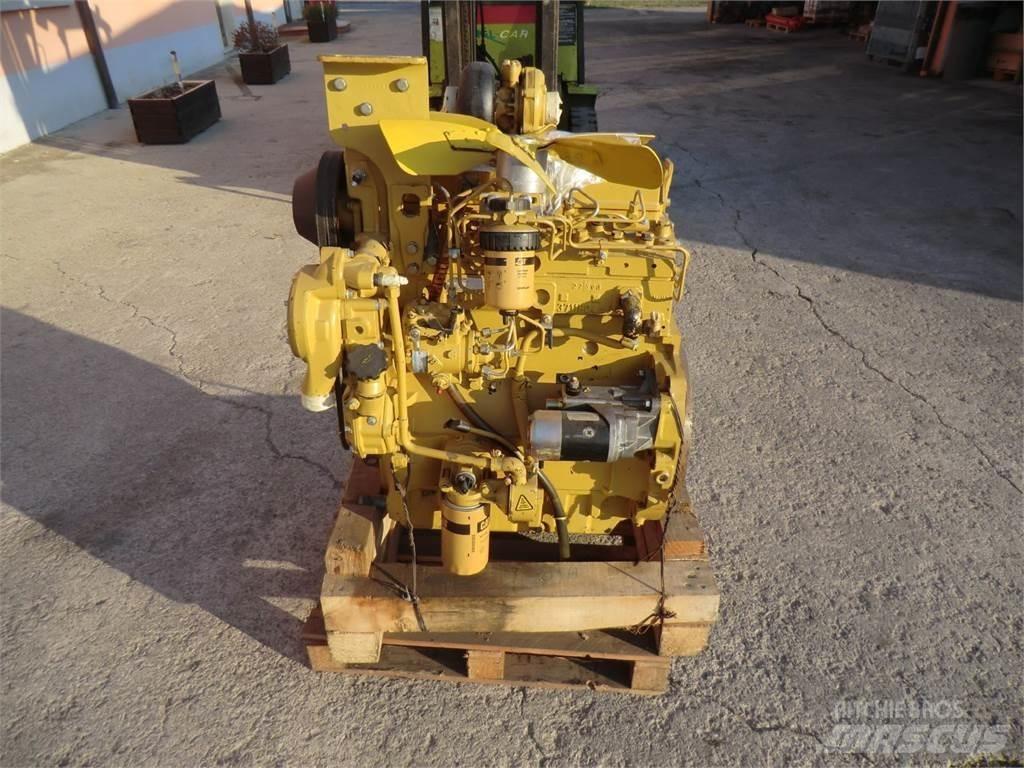 CAT 3054 Motoare