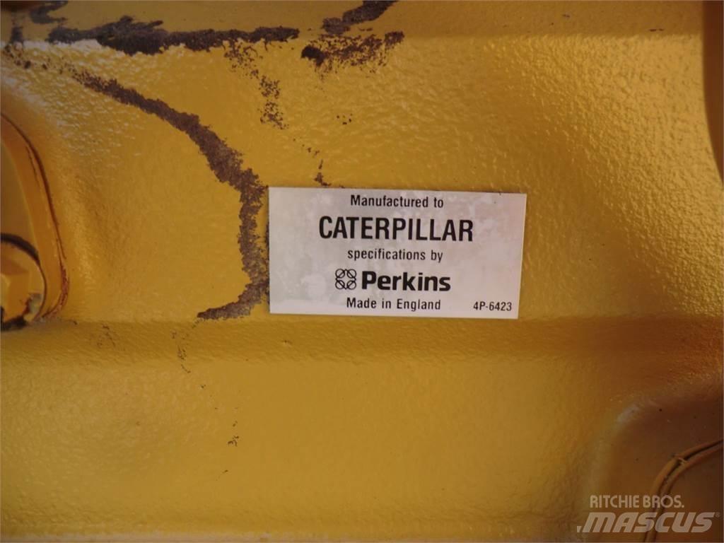 CAT 3054 Motoare