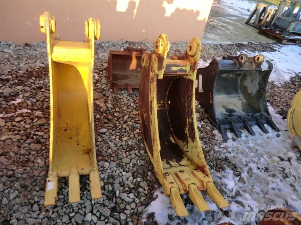 CAT 307 Utilaje construcții - Altele